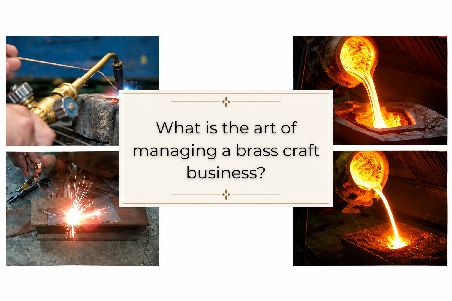 From Idea to Work of Art